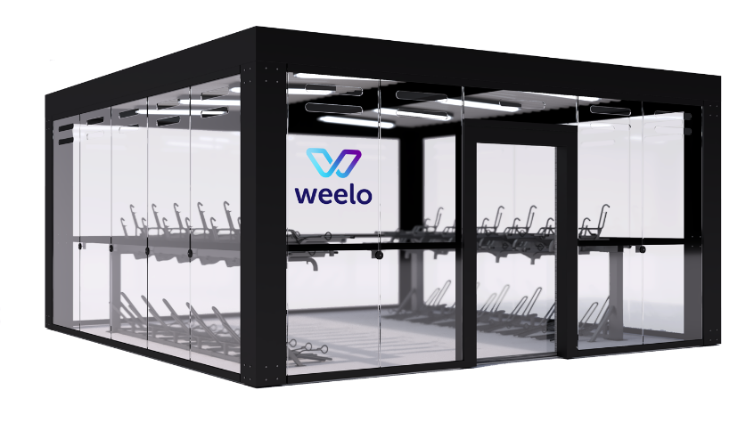 Weelo Hub