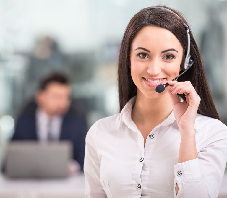 Customer Care