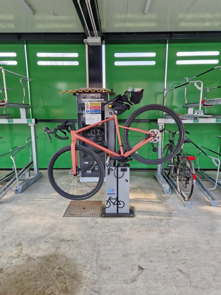 Bike Lab